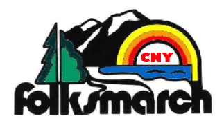 CNY Folksmarch
